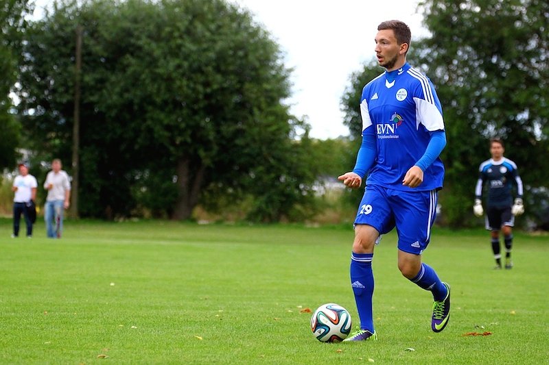 Wacker testet in Urbach