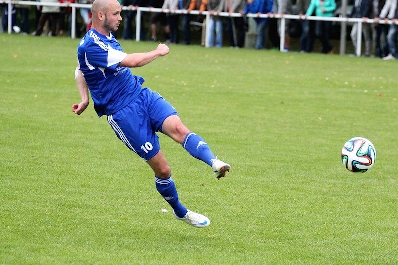 Wacker testet in Urbach