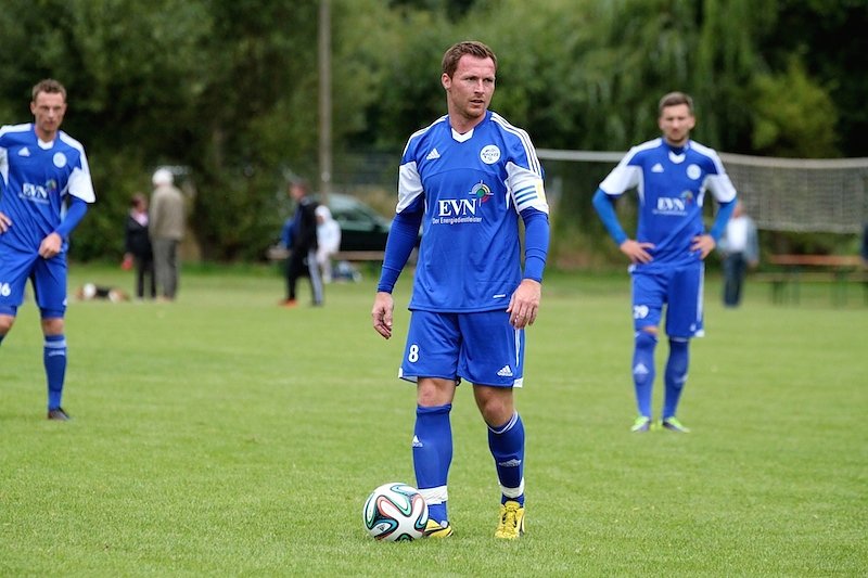 Wacker testet in Urbach