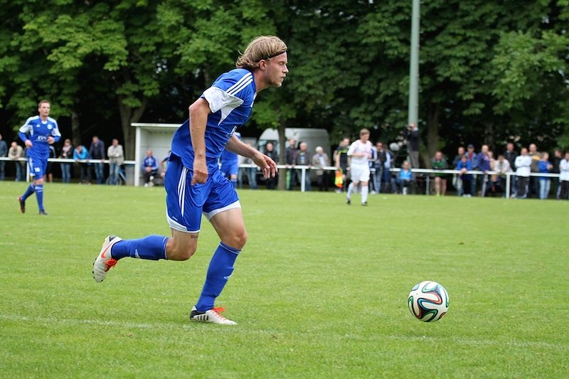 Wacker testet in Urbach