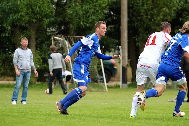 Wacker testet in Urbach