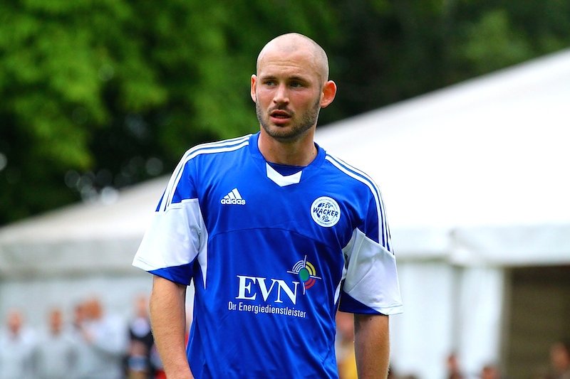 Wacker testet in Urbach