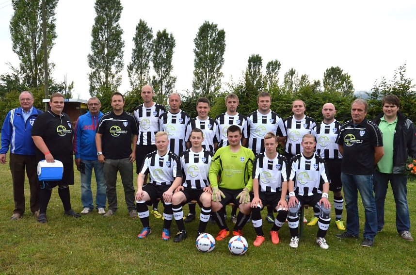 Mit mehr Biss in die neue Saison