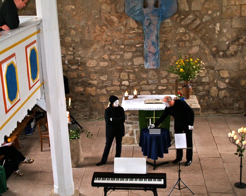 Chorfest in Liebenrode