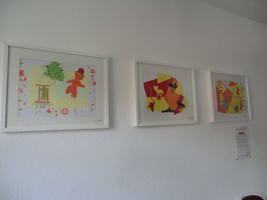 Mit Matisse die moderne Kunst entdecken