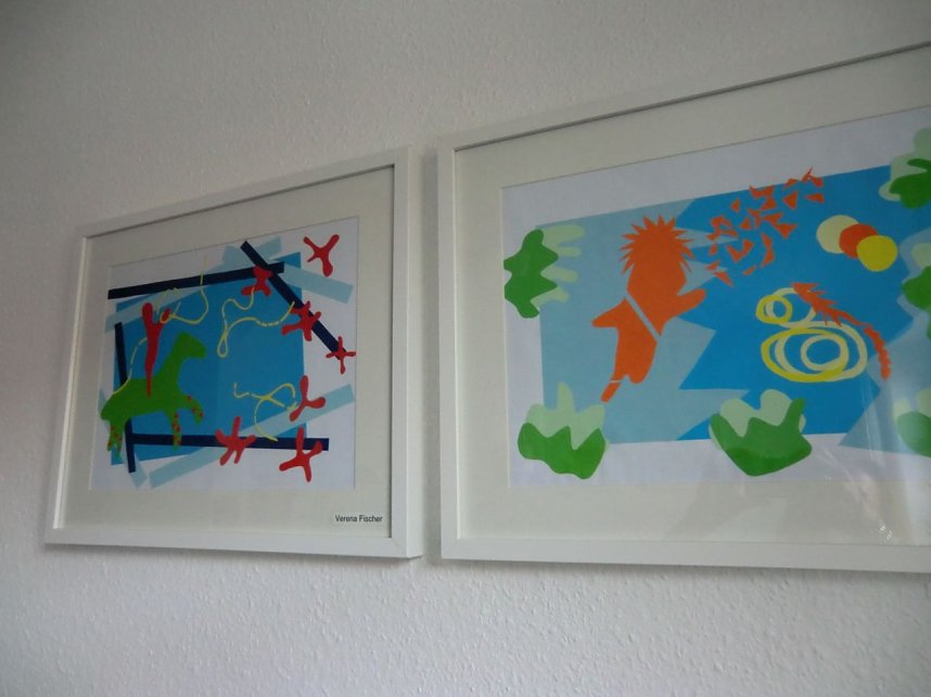 Mit Matisse die moderne Kunst entdecken