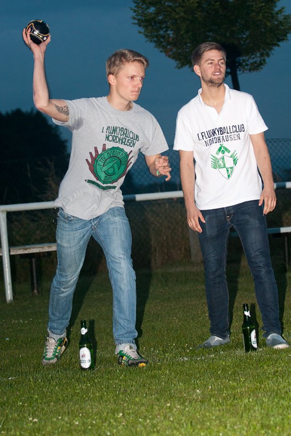 Das Krimder&ouml;der Sportfest