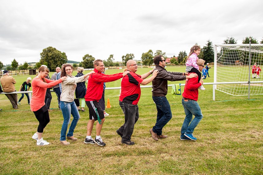 Das Krimder&ouml;der Sportfest