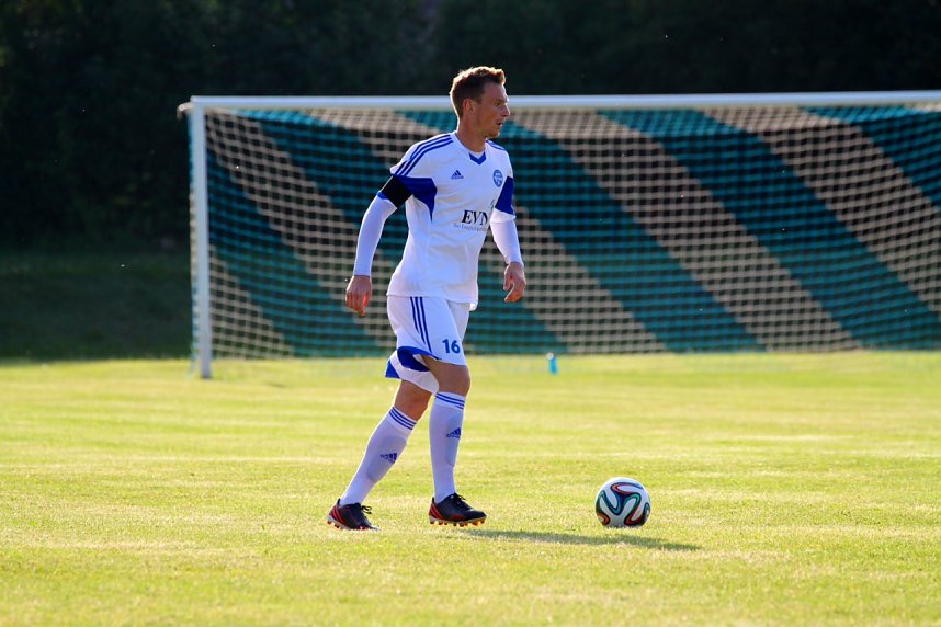 Wacker gewinnt mit 17:0 gegen Bleicherode