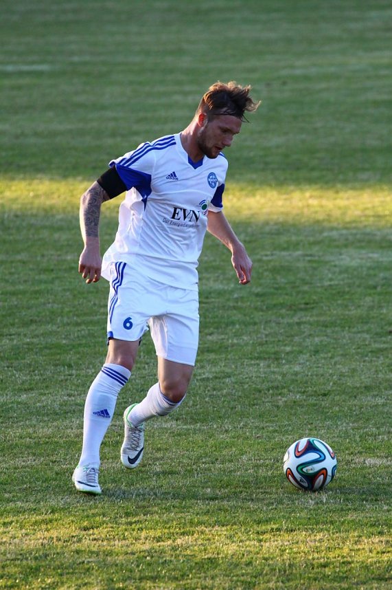 Wacker gewinnt mit 17:0 gegen Bleicherode