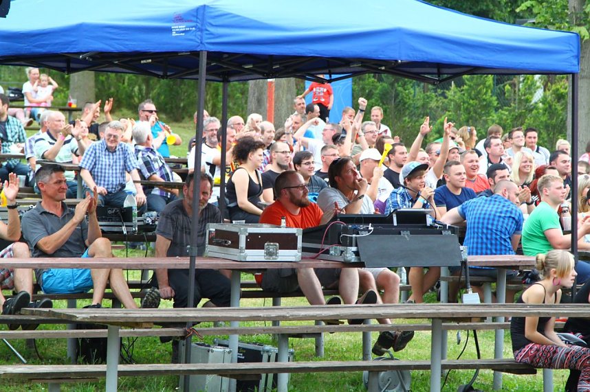 Geguckt in Bleicherode