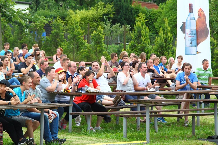 Geguckt in Bleicherode