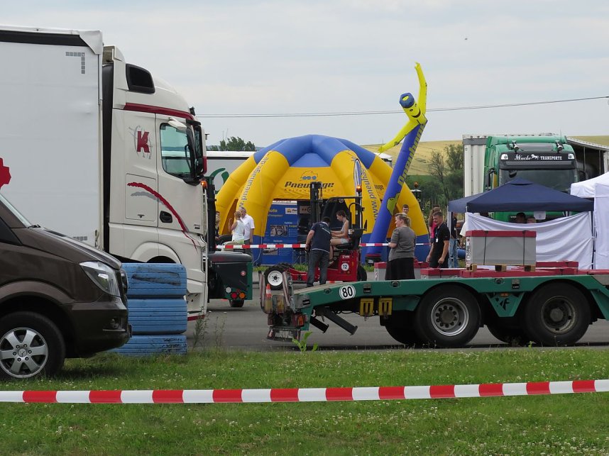 Vierter Berufsaktionstag