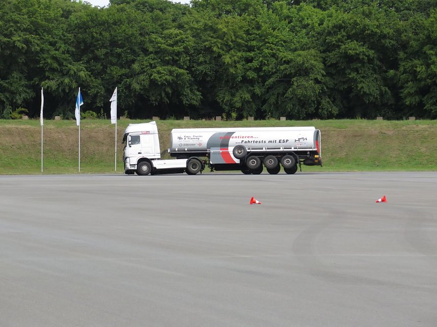 Vierter Berufsaktionstag