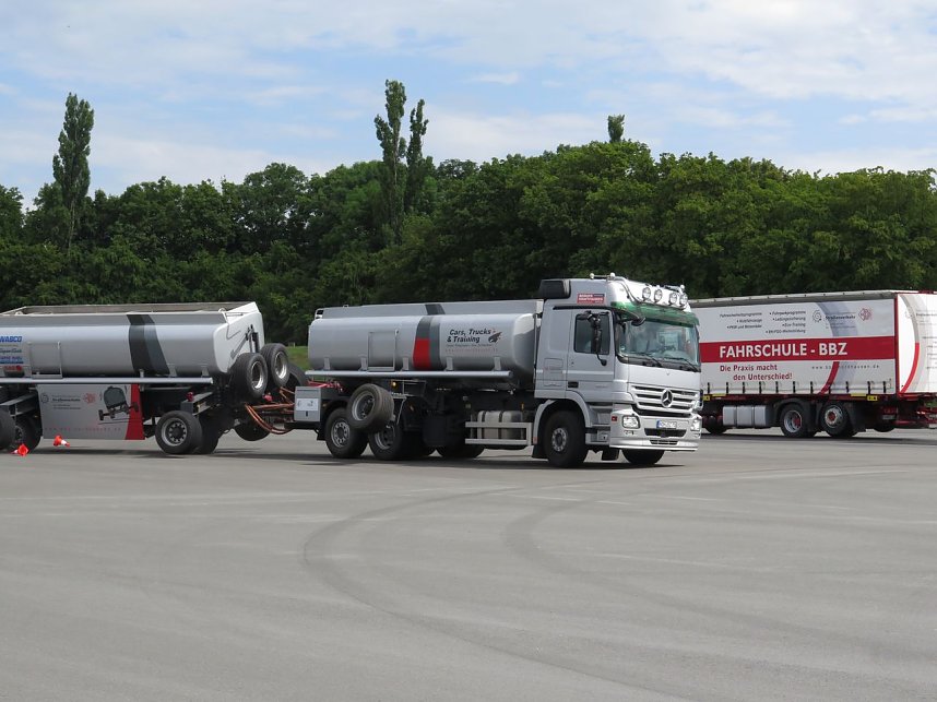 Vierter Berufsaktionstag