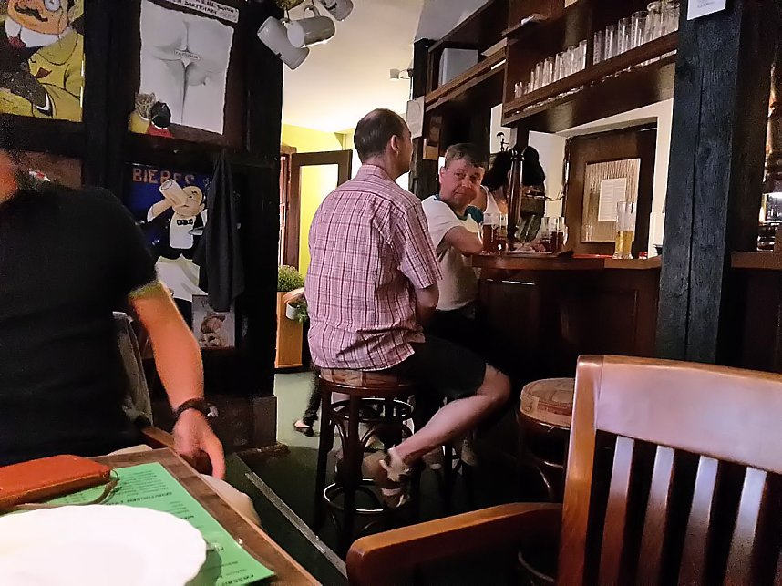 Neuer&ouml;ffnung im Stepel