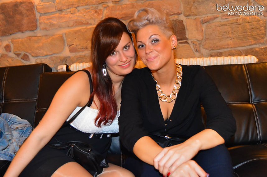 Party im Jugendclubhaus