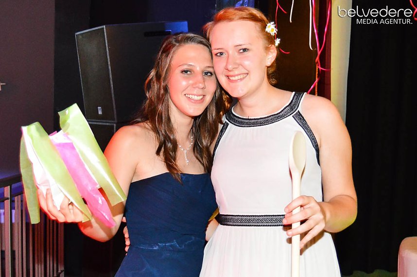 Party im Jugendclubhaus