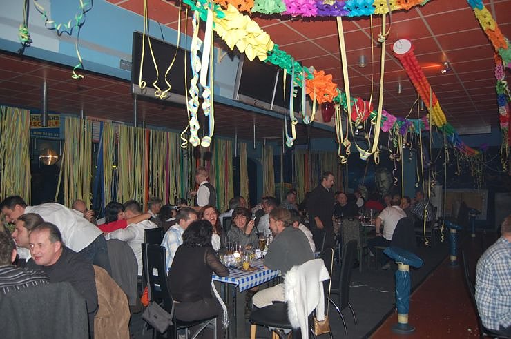 Silvesterparty Starbowling 2008.nnz-City Scout on Tour