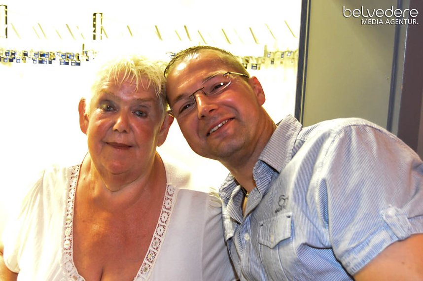 Party im Jugendclubhaus