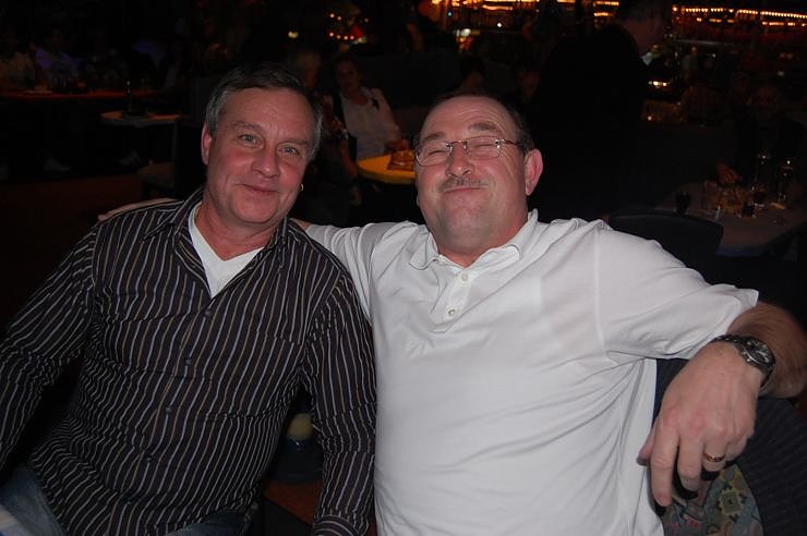 Silvesterparty Starbowling 2008.nnz-City Scout on Tour