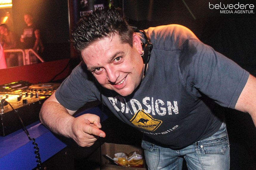 Party im Nordh&auml;user Sax