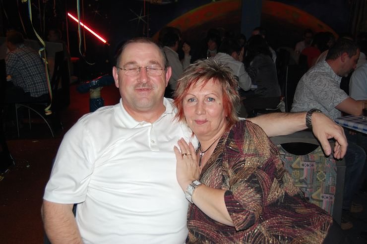 Silvesterparty Starbowling 2008.nnz-City Scout on Tour