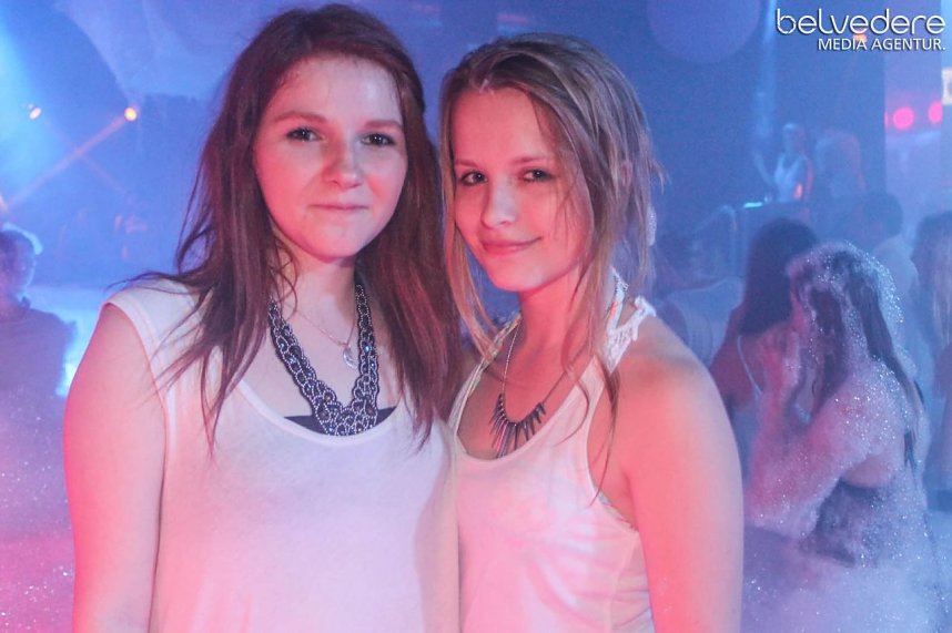 Party im Nordh&auml;user Sax