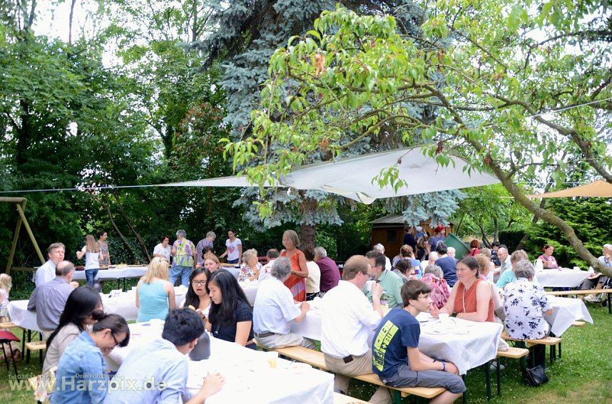 Gemeindesfest Frauenberg