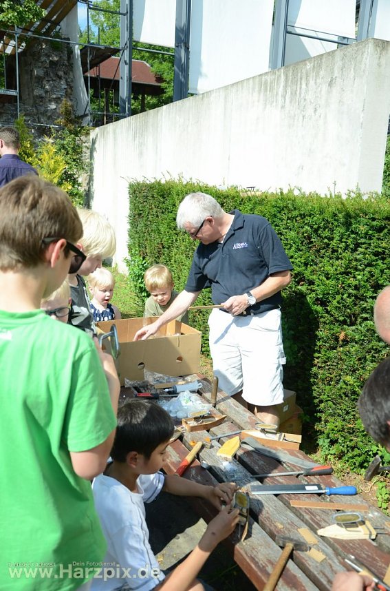 Gemeindesfest Frauenberg