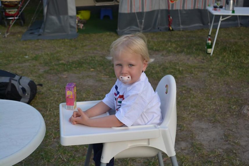 Doppelk&ouml;rner auf Tour