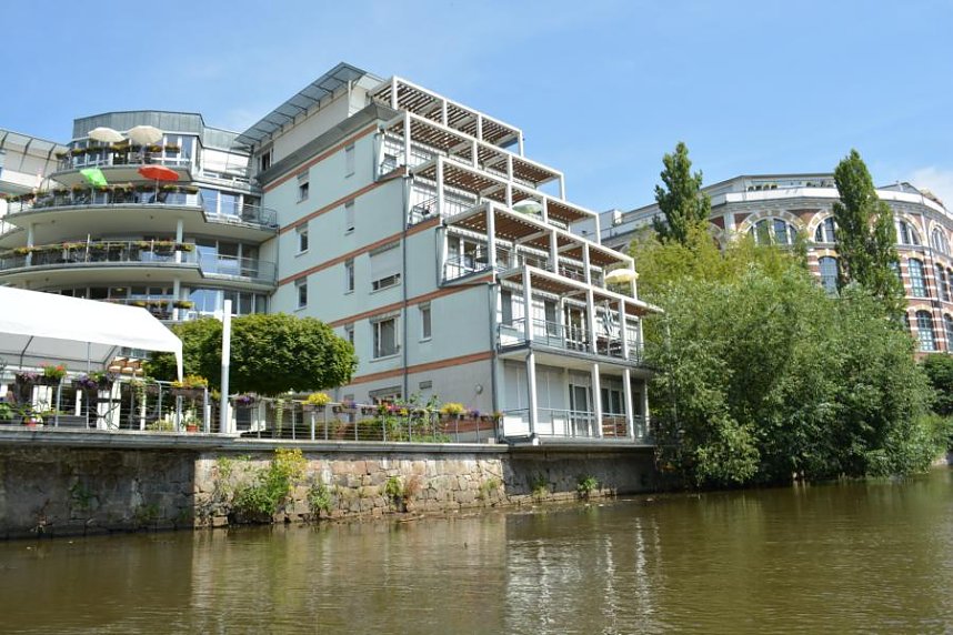 Doppelk&ouml;rner auf Tour