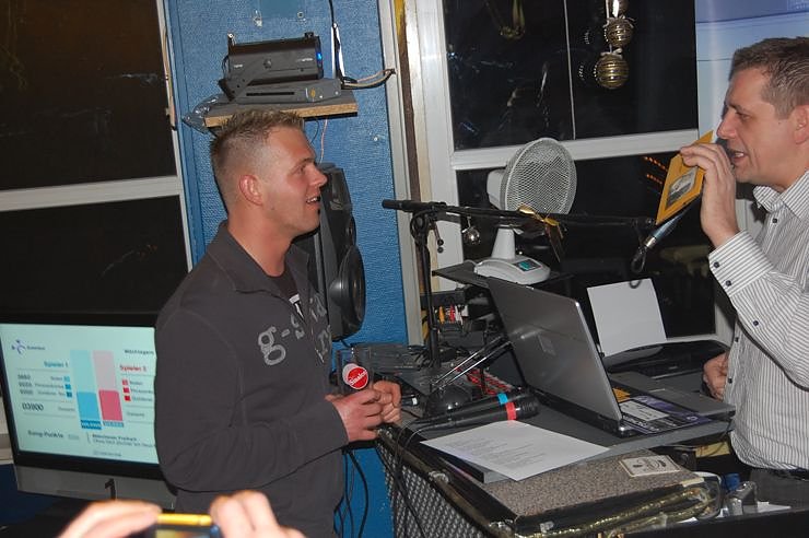 Silvesterparty Starbowling 2008.nnz-City Scout on Tour