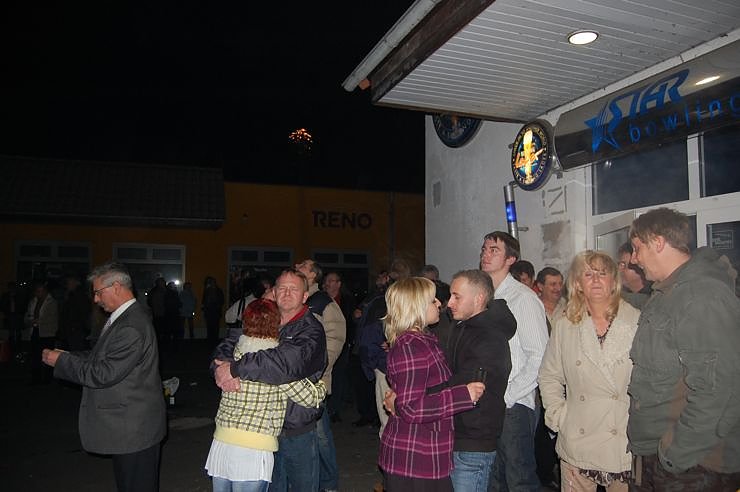 Silvesterparty Starbowling 2008.nnz-City Scout on Tour