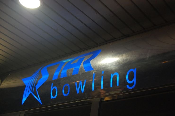 Silvesterparty Starbowling 2008.nnz-City Scout on Tour