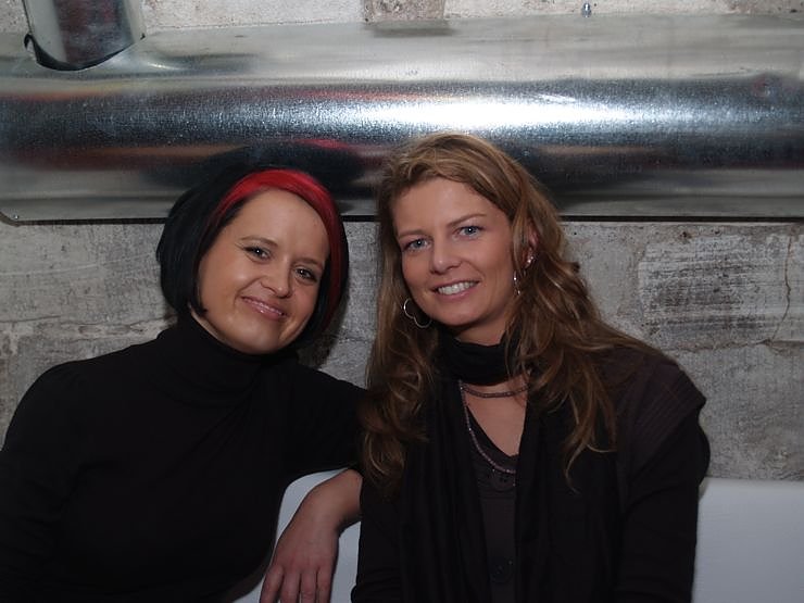 Silvesterparty Grease 2008.nnz-City Scout on Tour