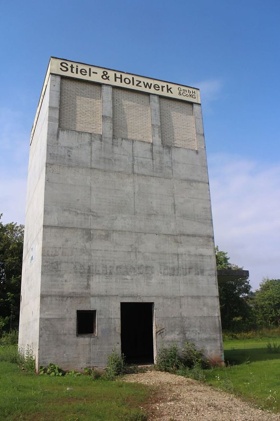 Erster Workshop zum neuen Wahrzeichen