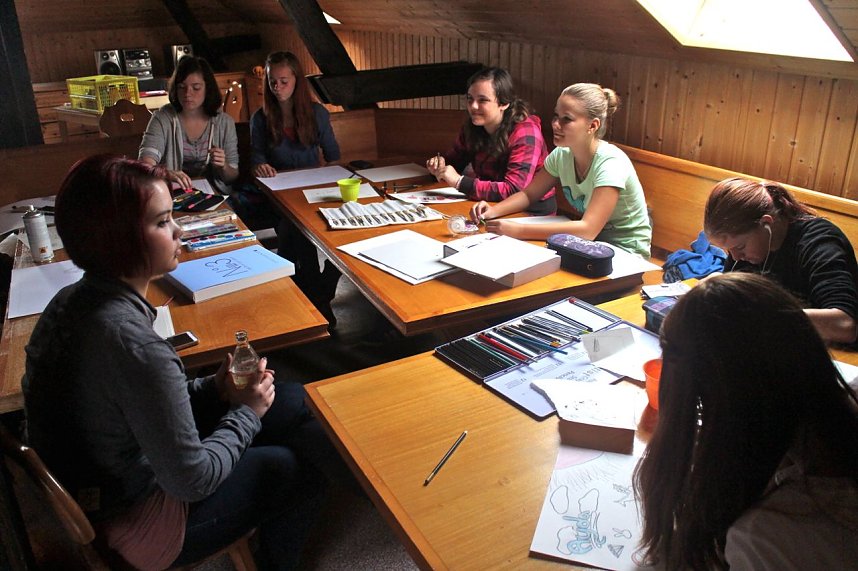 Erster Workshop zum neuen Wahrzeichen