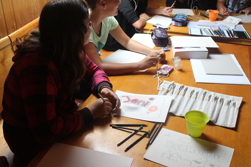 Erster Workshop zum neuen Wahrzeichen