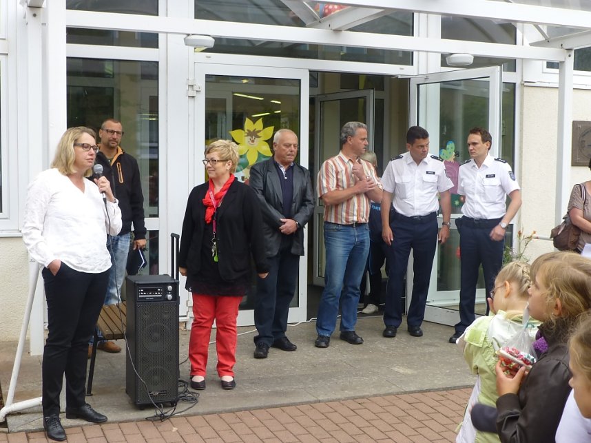 Rallye auf zwei R&auml;dern