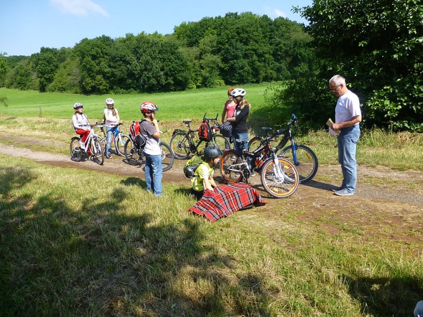 Rallye auf zwei R&auml;dern
