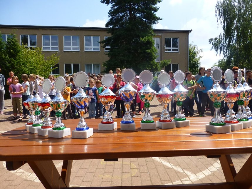 Rallye auf zwei R&auml;dern