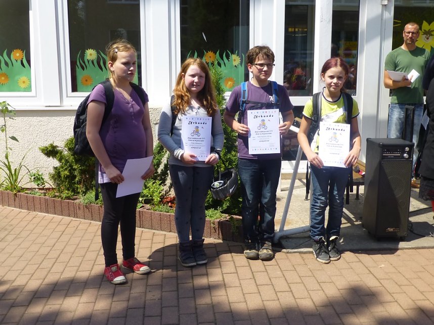 Rallye auf zwei R&auml;dern