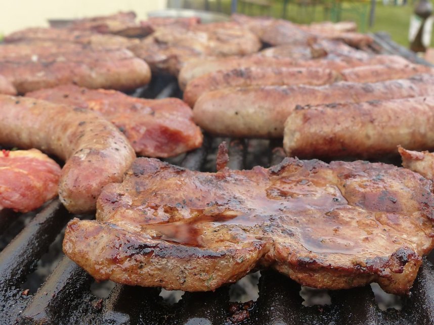 Sommerfest der Lebenshilfe