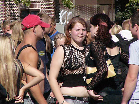 Rolandparade 2003
