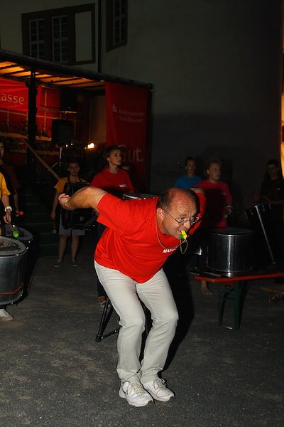 Fest der Nationen er&ouml;ffnet