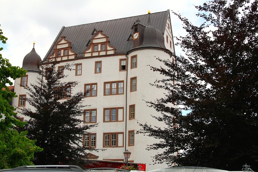 Fest der Nationen - der Samstag