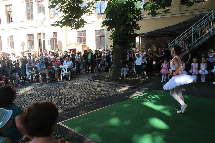 13. Kunstfest