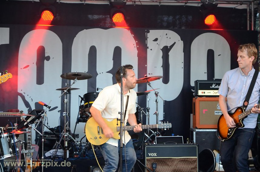 Sportfest in Werther