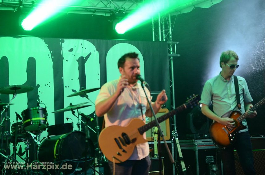 Sportfest in Werther